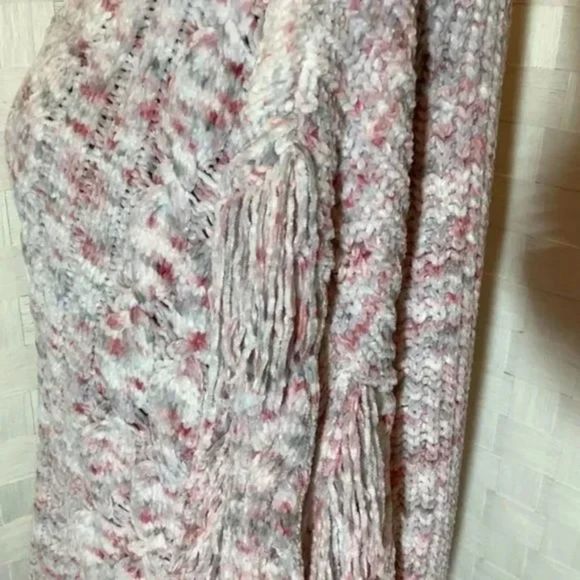 NWT American Rag chenille sweater size small - Picture 7 of 10